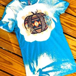 Tribal pumpkin T-Shirt